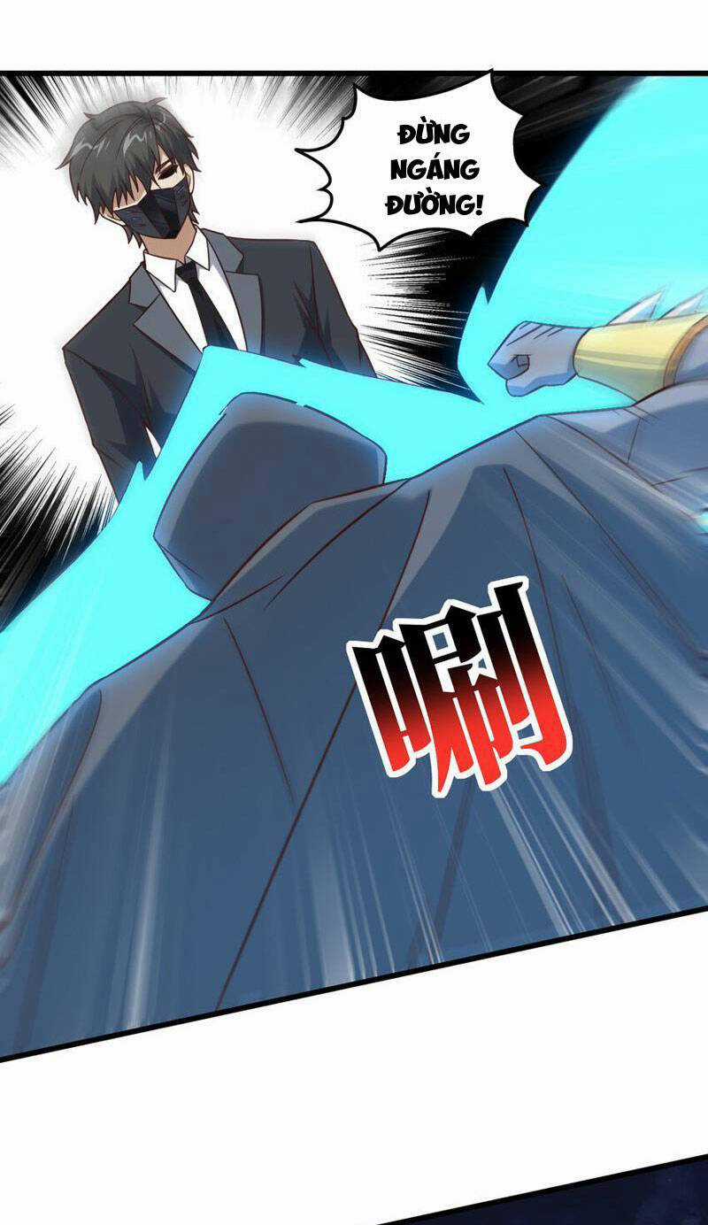 Cao Năng Lai Tập Chapter 354 trang 2