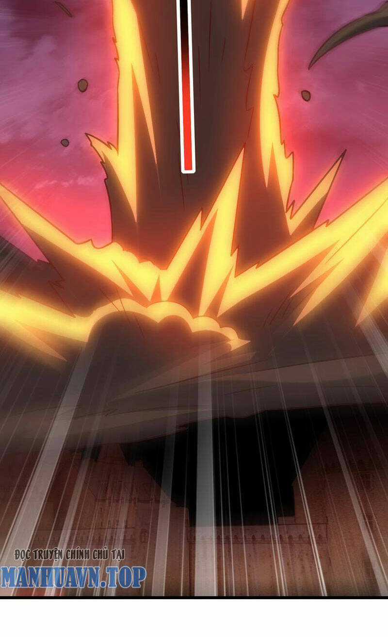 Cao Năng Lai Tập Chapter 354 trang 21