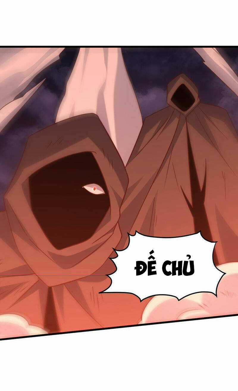 Cao Năng Lai Tập Chapter 354 trang 22