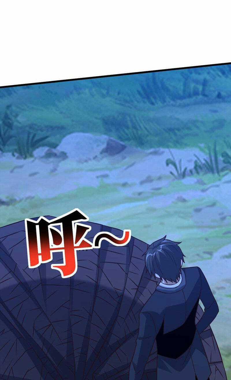 Cao Năng Lai Tập Chapter 354 trang 23