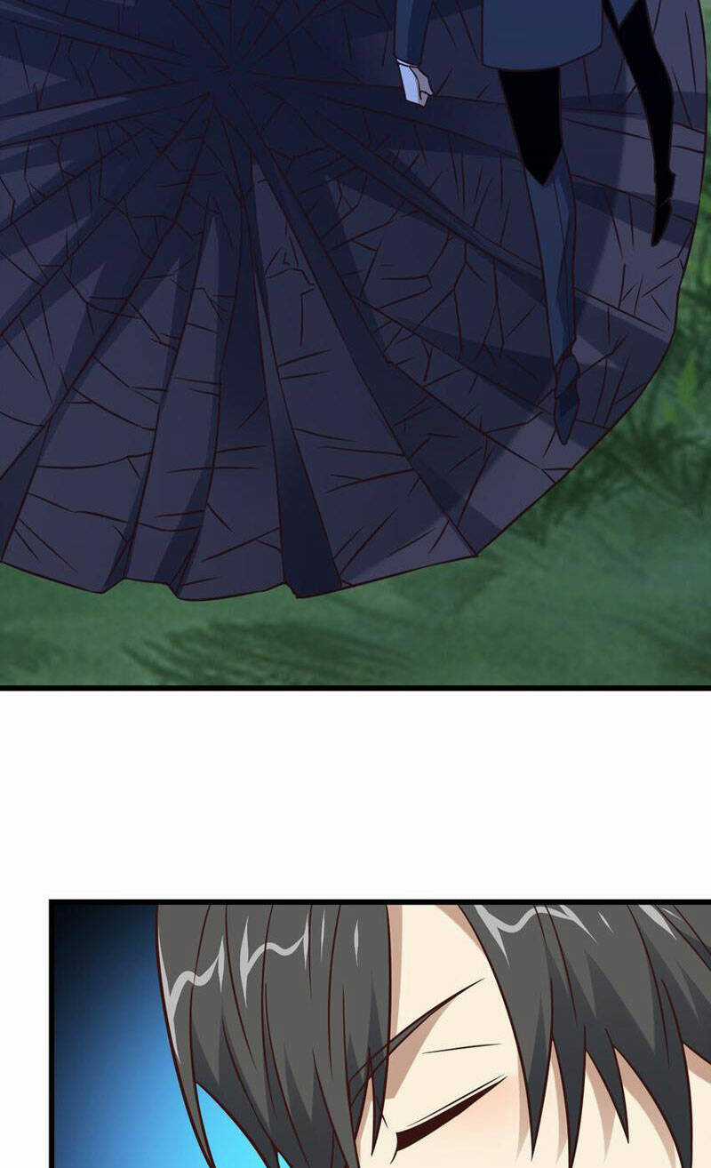 Cao Năng Lai Tập Chapter 354 trang 24