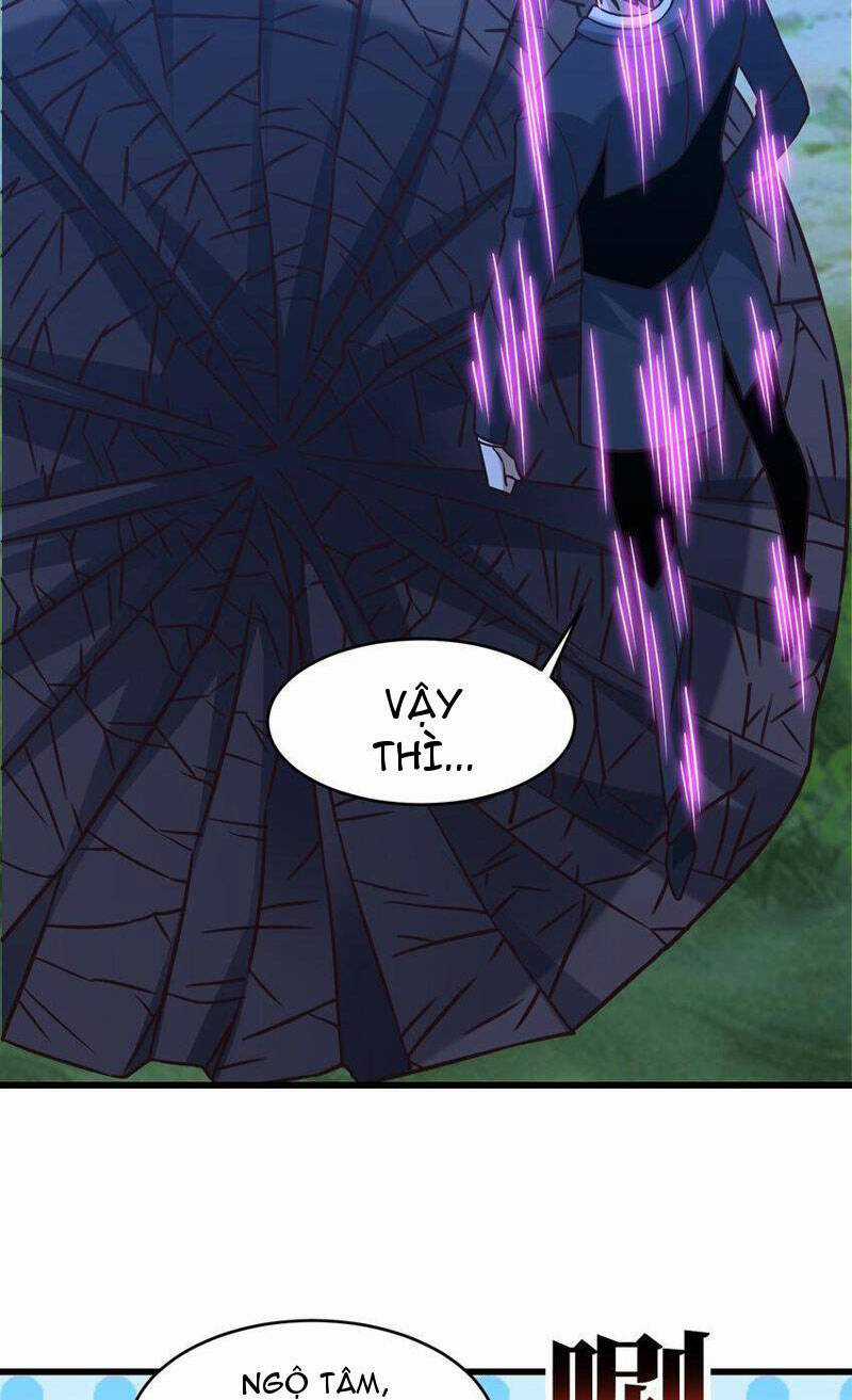 Cao Năng Lai Tập Chapter 354 trang 26