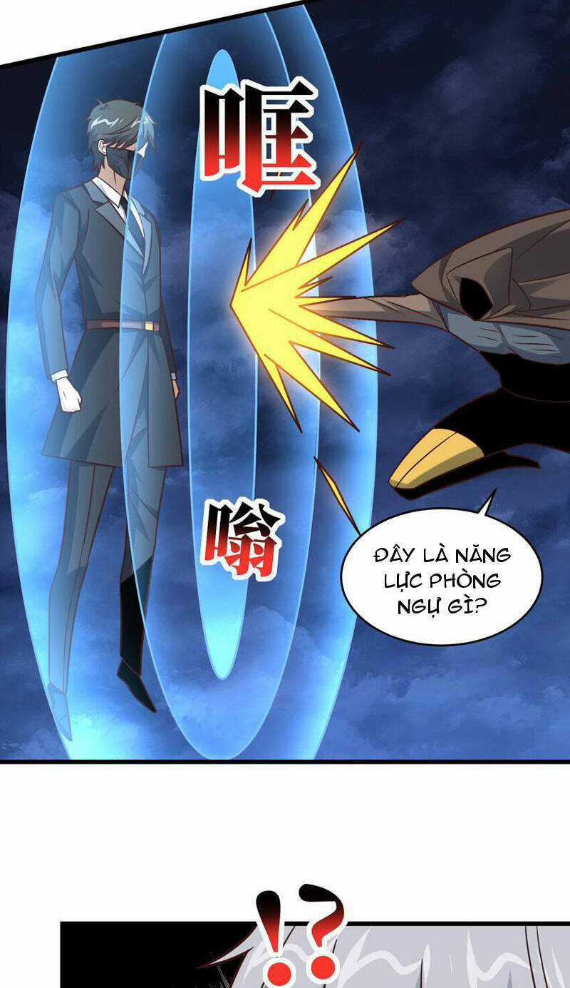 Cao Năng Lai Tập Chapter 354 trang 3