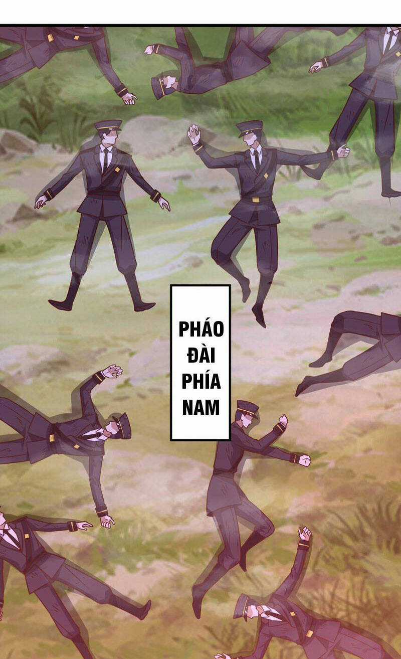 Cao Năng Lai Tập Chapter 354 trang 32