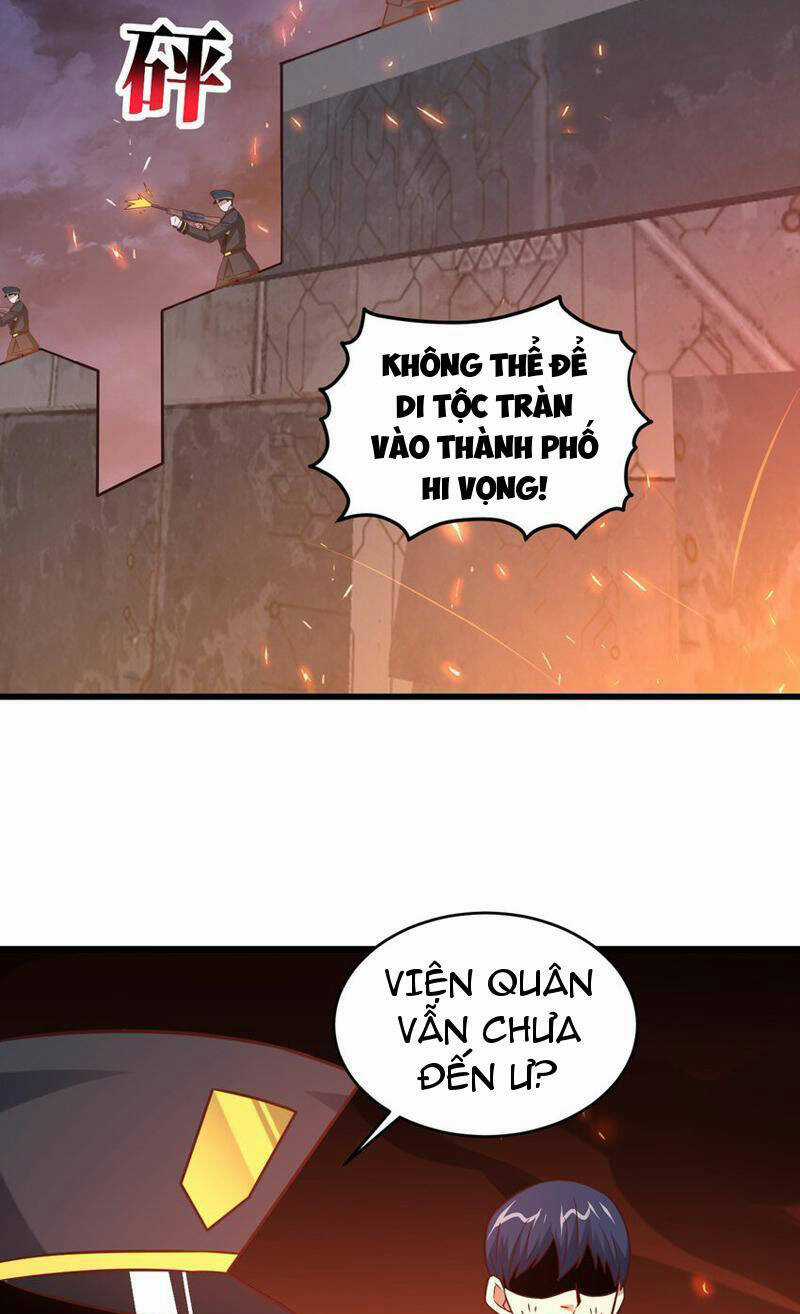 Cao Năng Lai Tập Chapter 354 trang 34