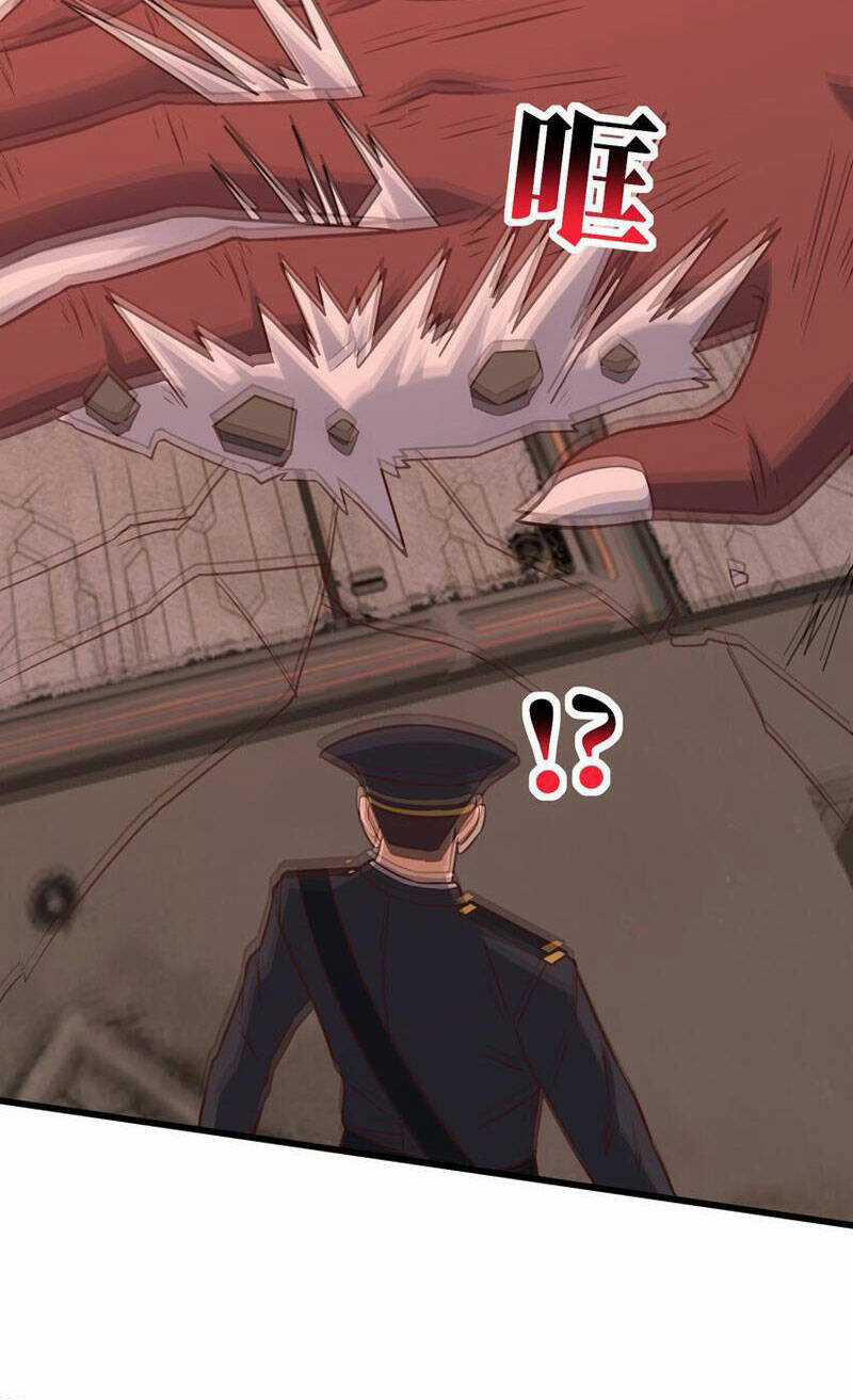 Cao Năng Lai Tập Chapter 354 trang 36