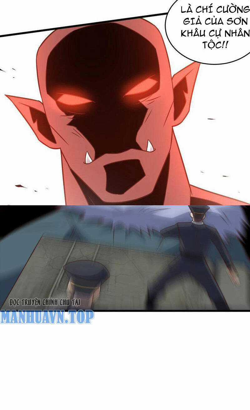 Cao Năng Lai Tập Chapter 354 trang 38