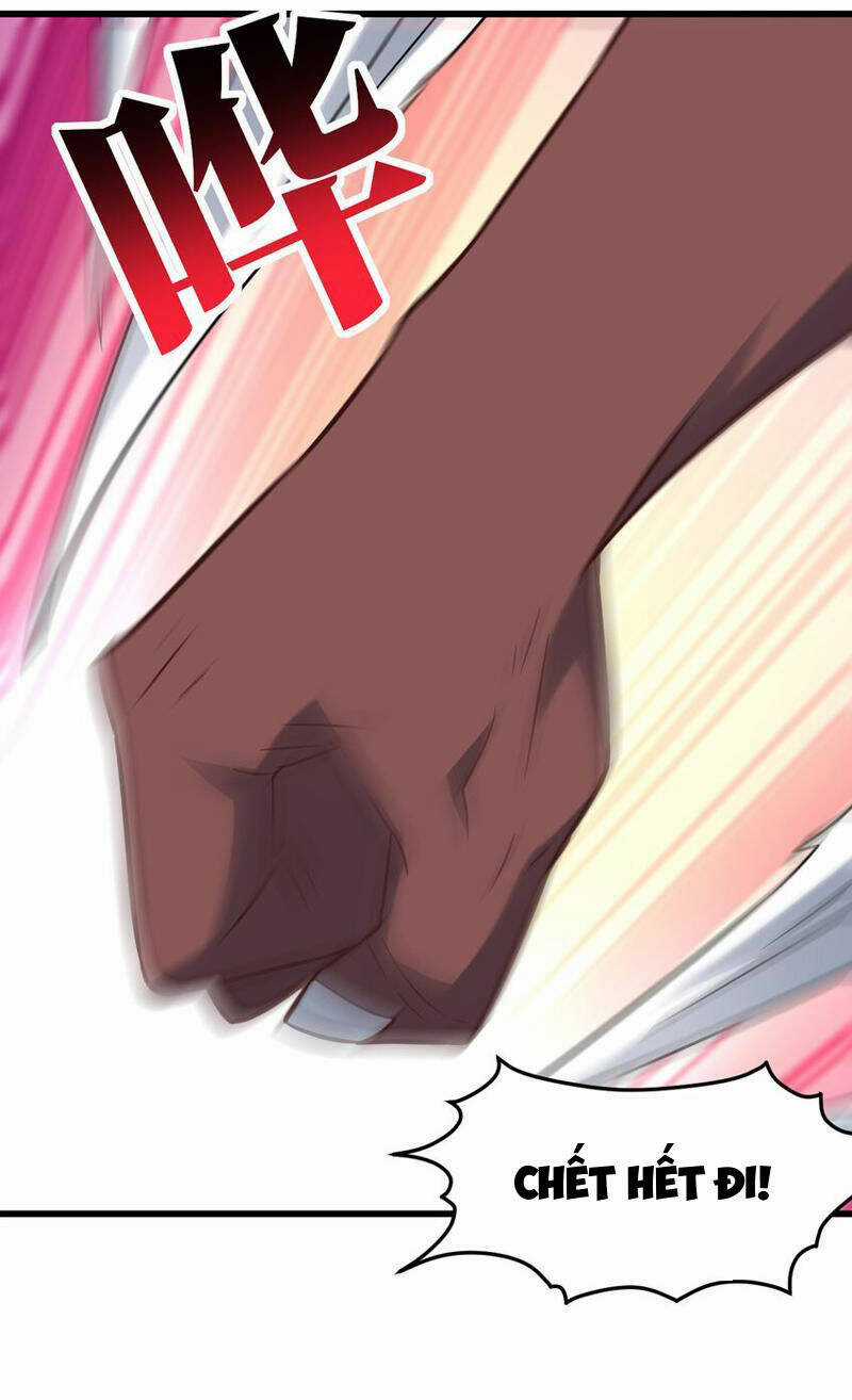 Cao Năng Lai Tập Chapter 354 trang 39