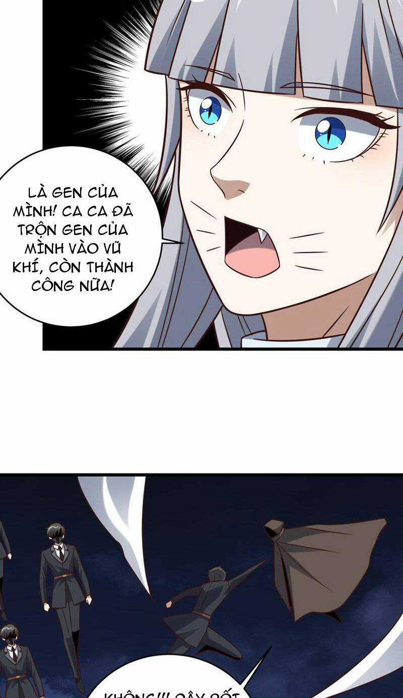 Cao Năng Lai Tập Chapter 354 trang 4