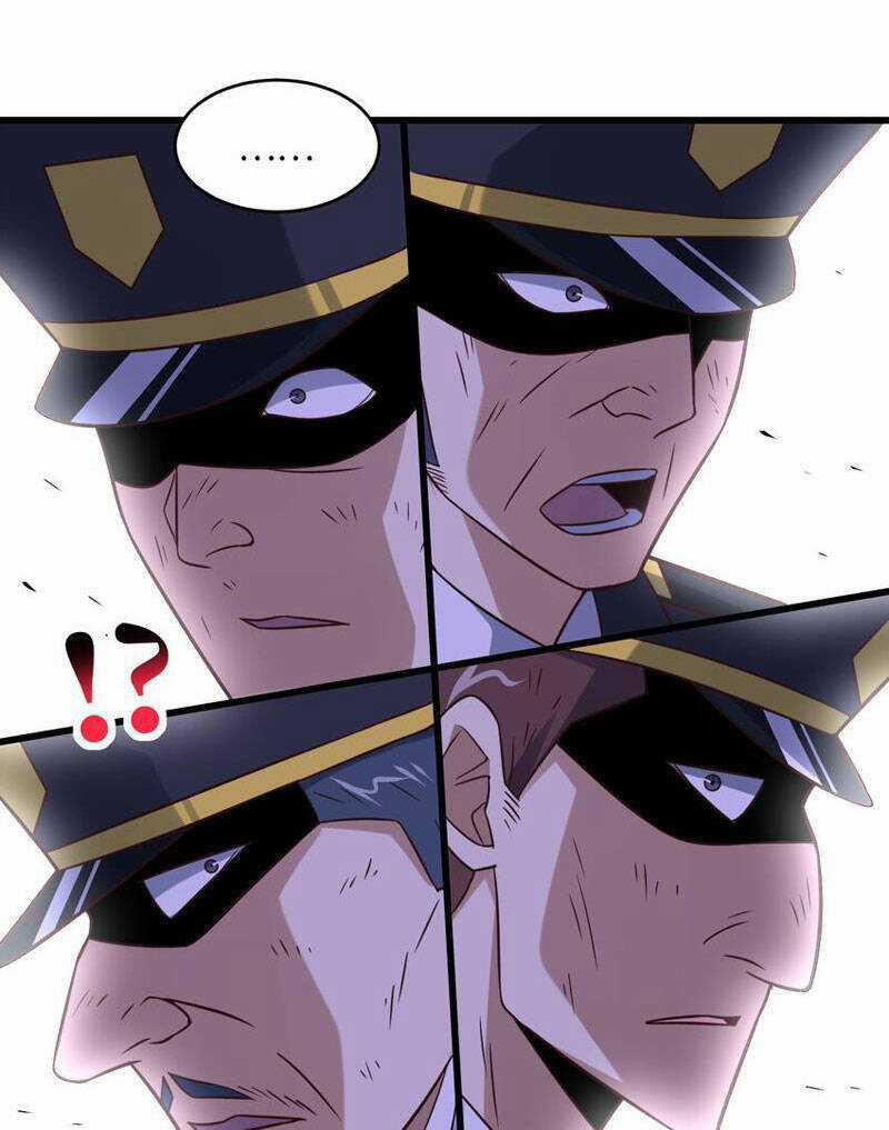 Cao Năng Lai Tập Chapter 354 trang 43