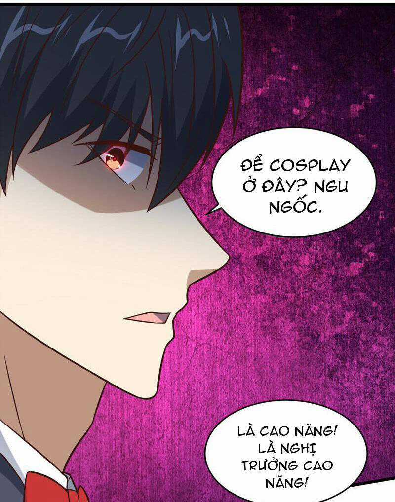 Cao Năng Lai Tập Chapter 354 trang 46