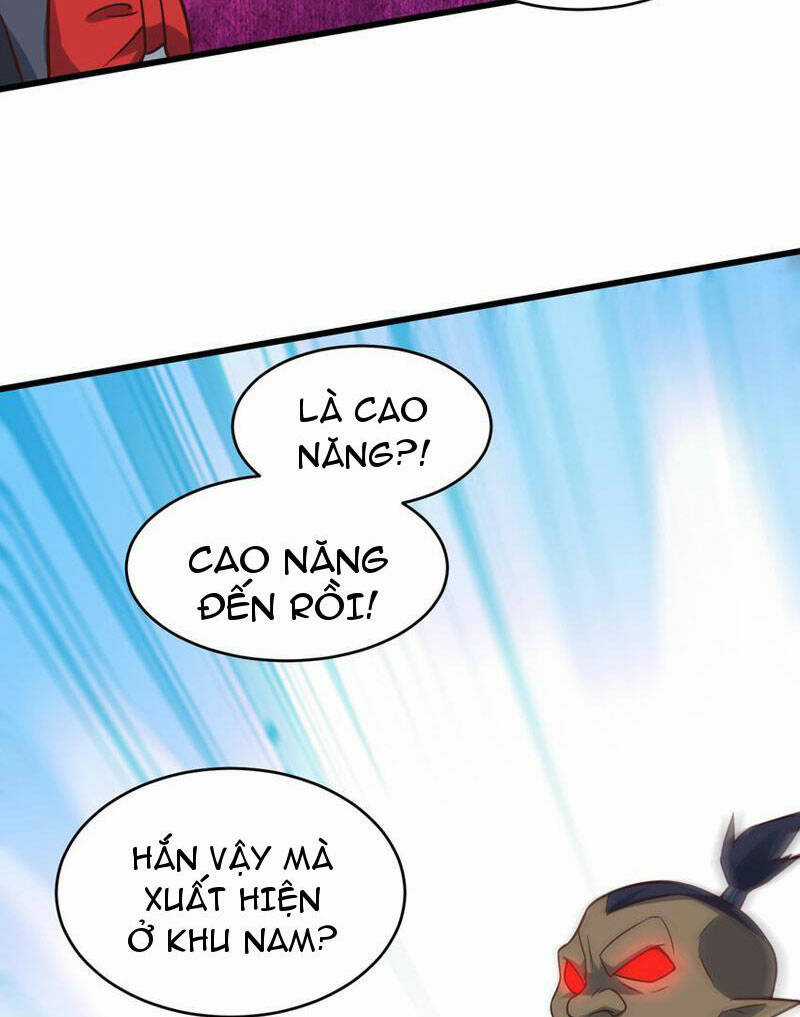 Cao Năng Lai Tập Chapter 354 trang 47