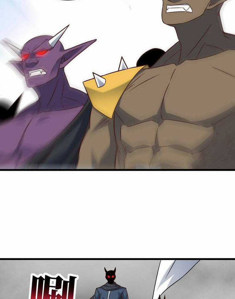 Cao Năng Lai Tập Chapter 354 trang 48