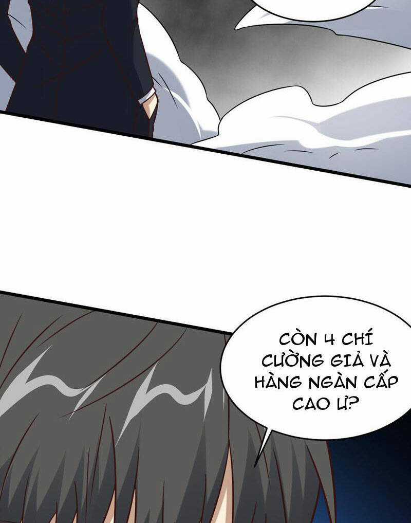 Cao Năng Lai Tập Chapter 354 trang 50
