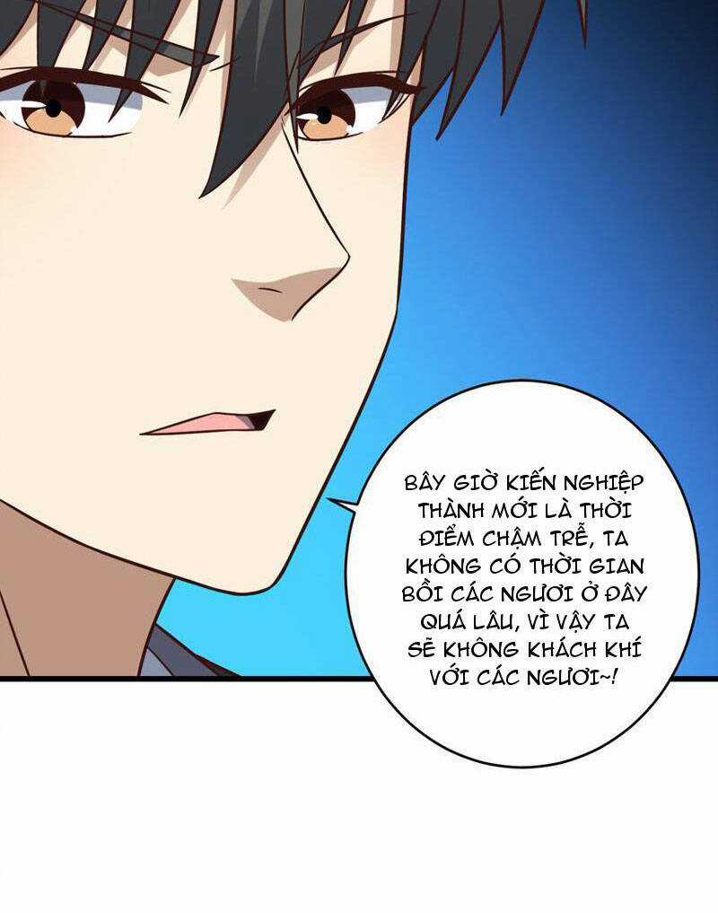 Cao Năng Lai Tập Chapter 354 trang 51