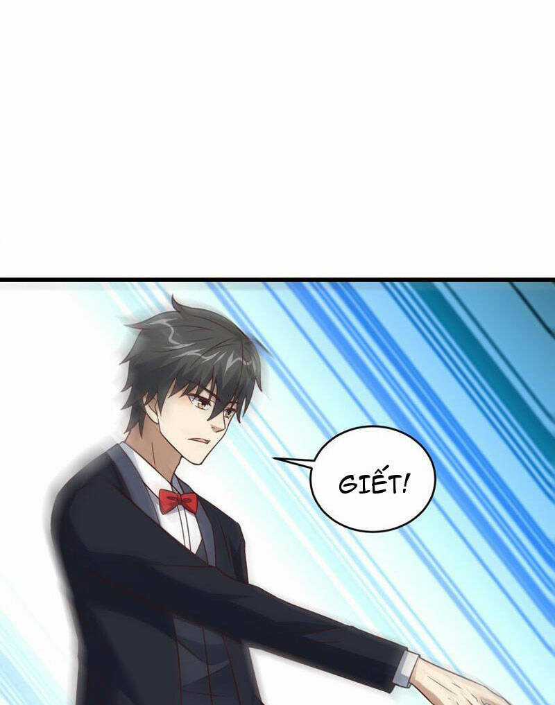 Cao Năng Lai Tập Chapter 354 trang 54