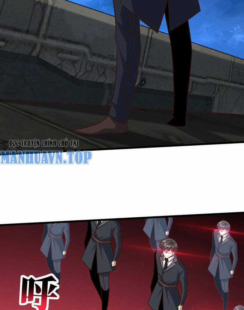 Cao Năng Lai Tập Chapter 354 trang 57