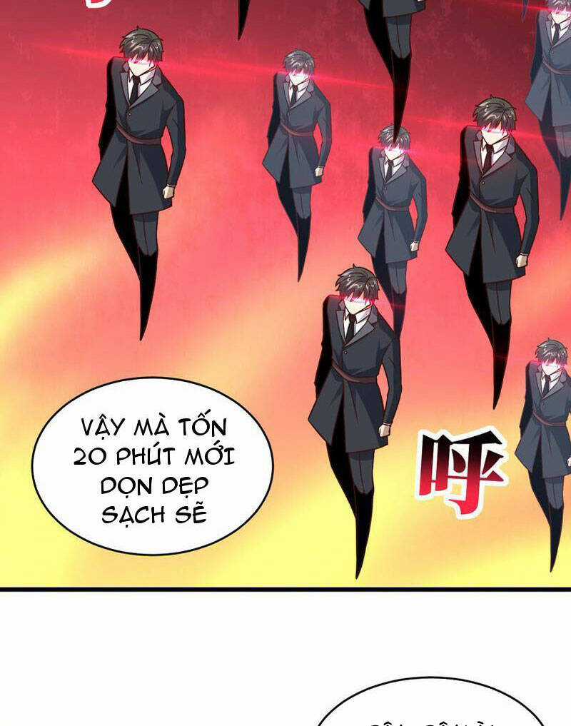 Cao Năng Lai Tập Chapter 354 trang 58