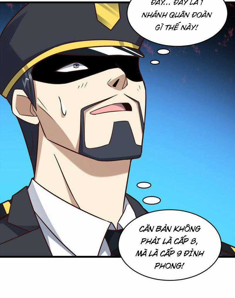 Cao Năng Lai Tập Chapter 354 trang 59