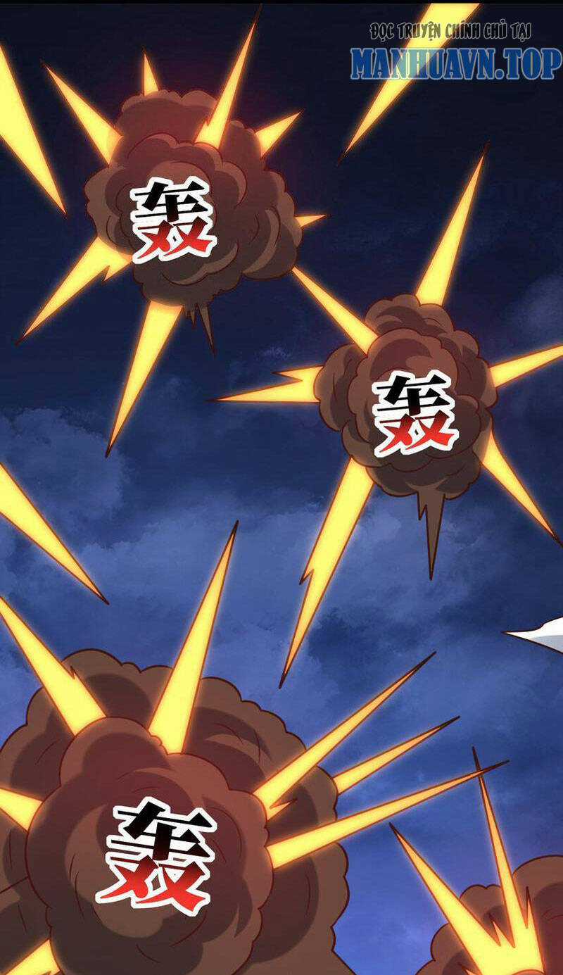 Cao Năng Lai Tập Chapter 354 trang 6