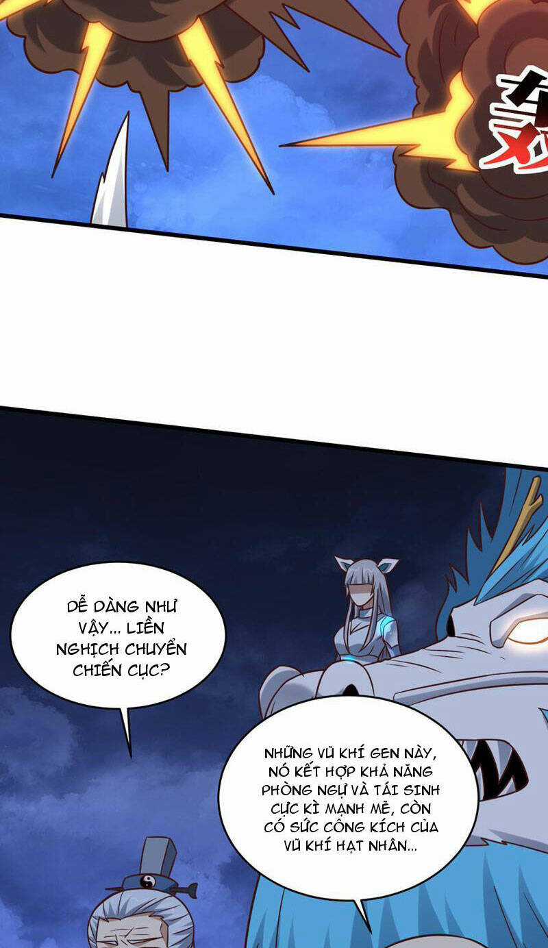 Cao Năng Lai Tập Chapter 354 trang 7