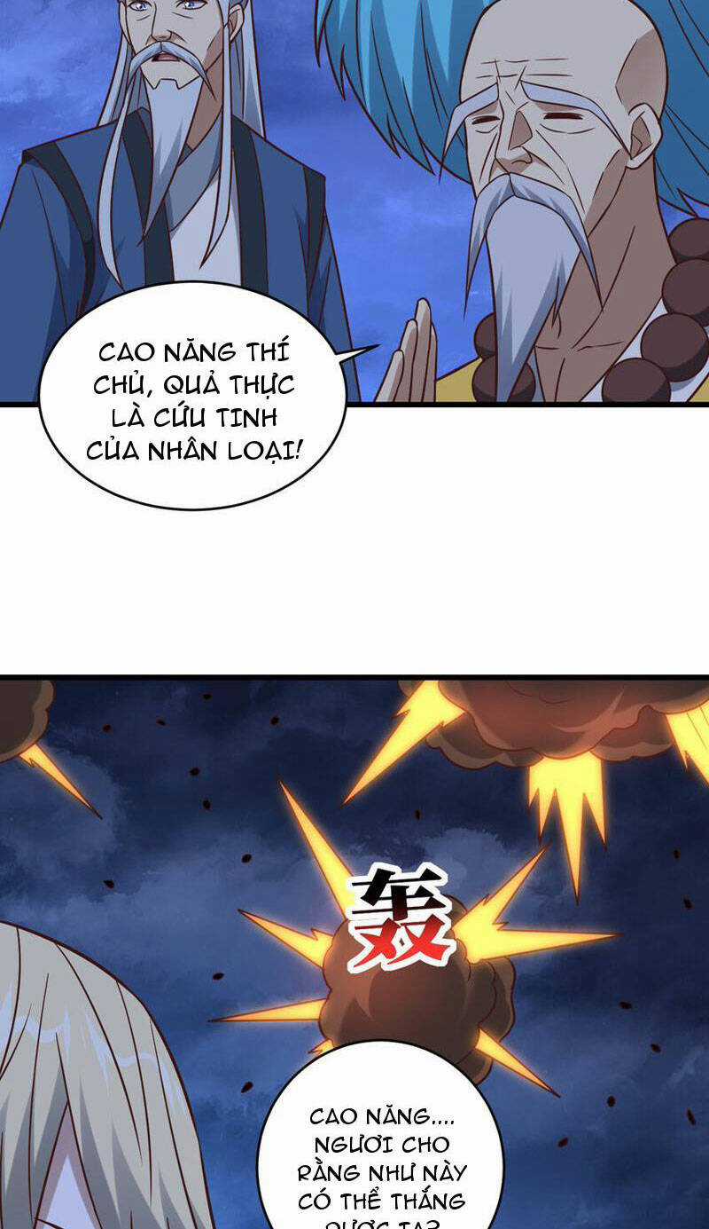 Cao Năng Lai Tập Chapter 354 trang 8