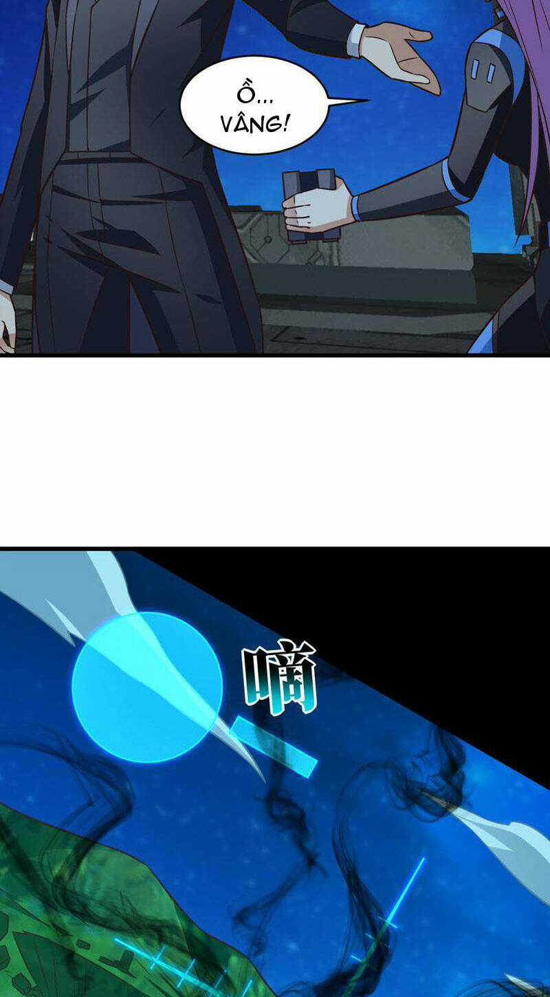 Cao Năng Lai Tập Chapter 355 trang 10