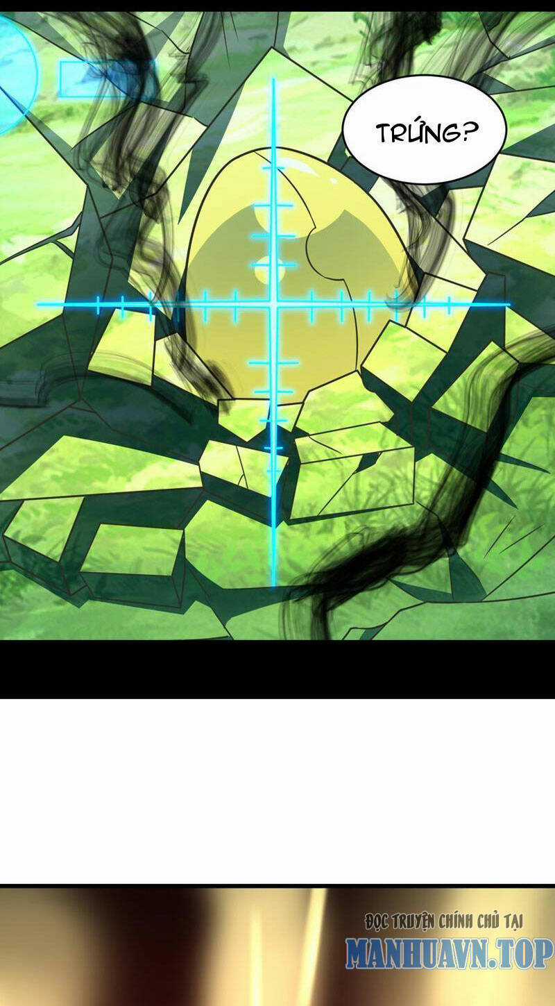 Cao Năng Lai Tập Chapter 355 trang 12