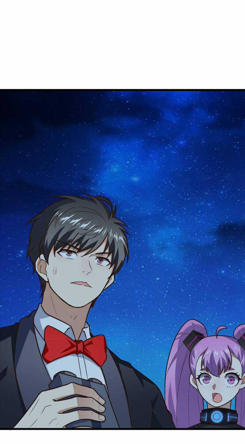 Cao Năng Lai Tập Chapter 355 trang 18