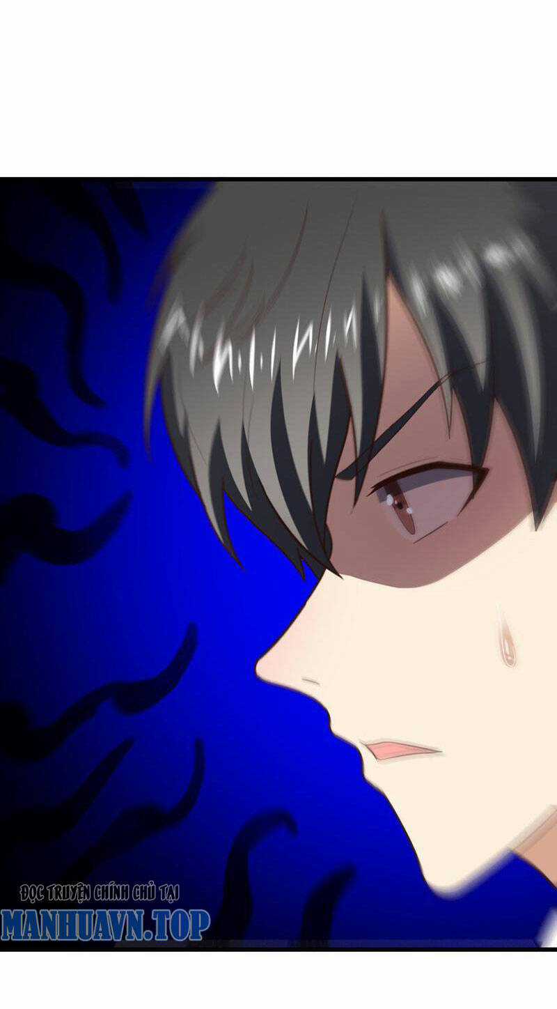 Cao Năng Lai Tập Chapter 355 trang 19