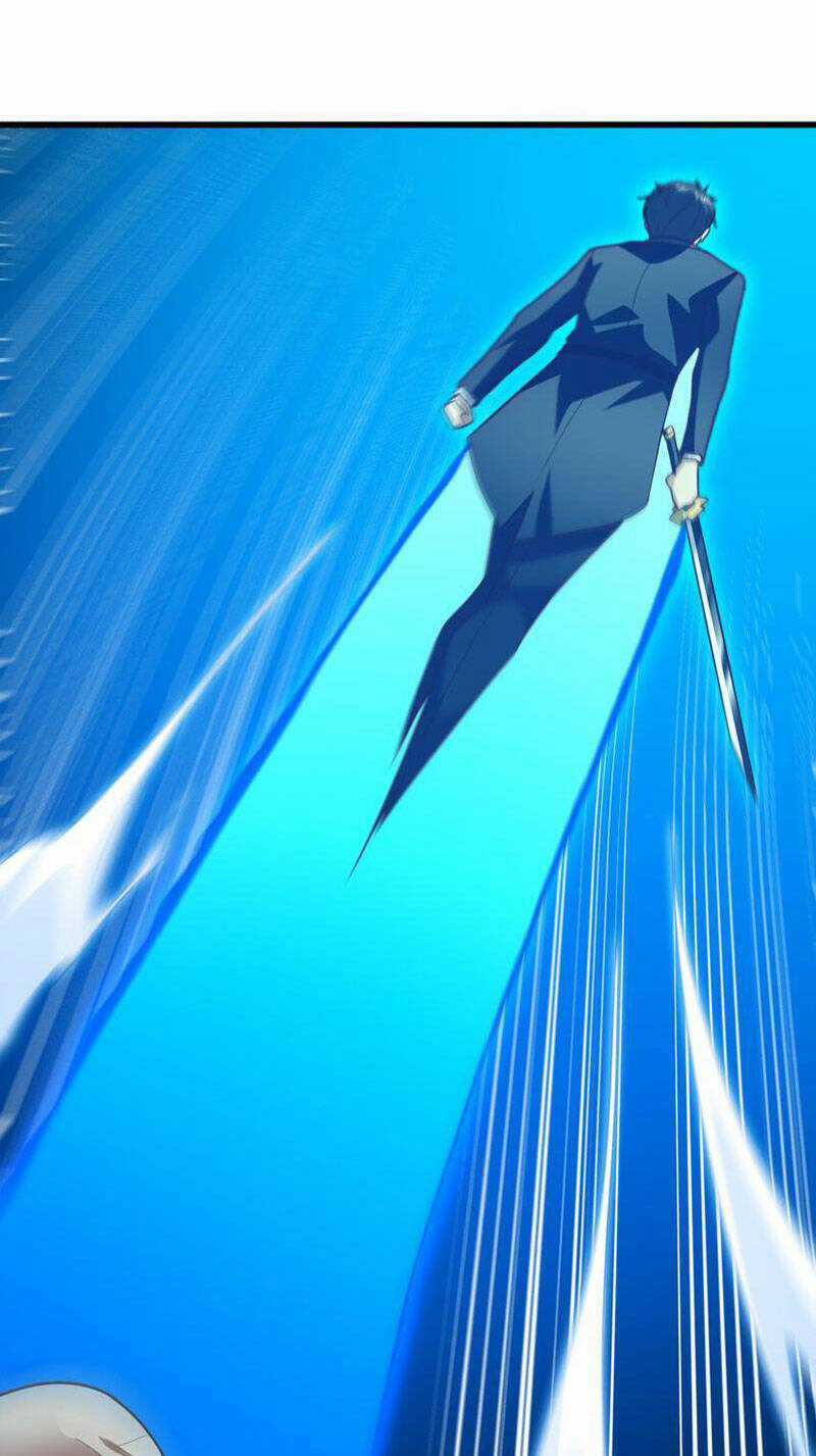 Cao Năng Lai Tập Chapter 355 trang 21