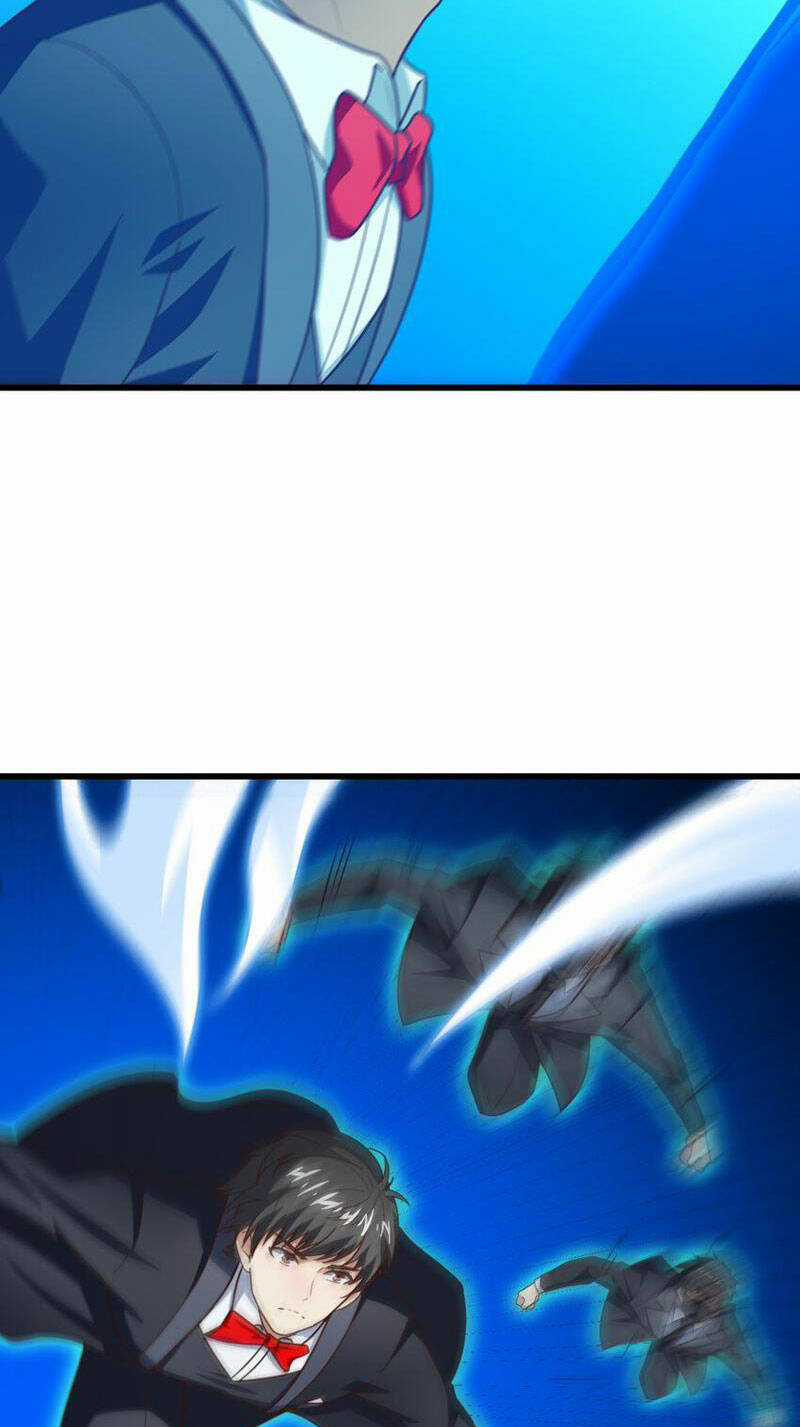 Cao Năng Lai Tập Chapter 355 trang 23