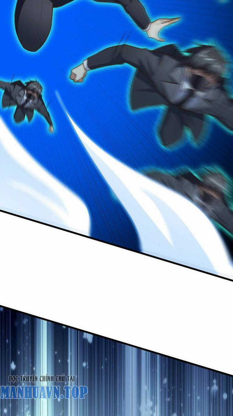 Cao Năng Lai Tập Chapter 355 trang 24