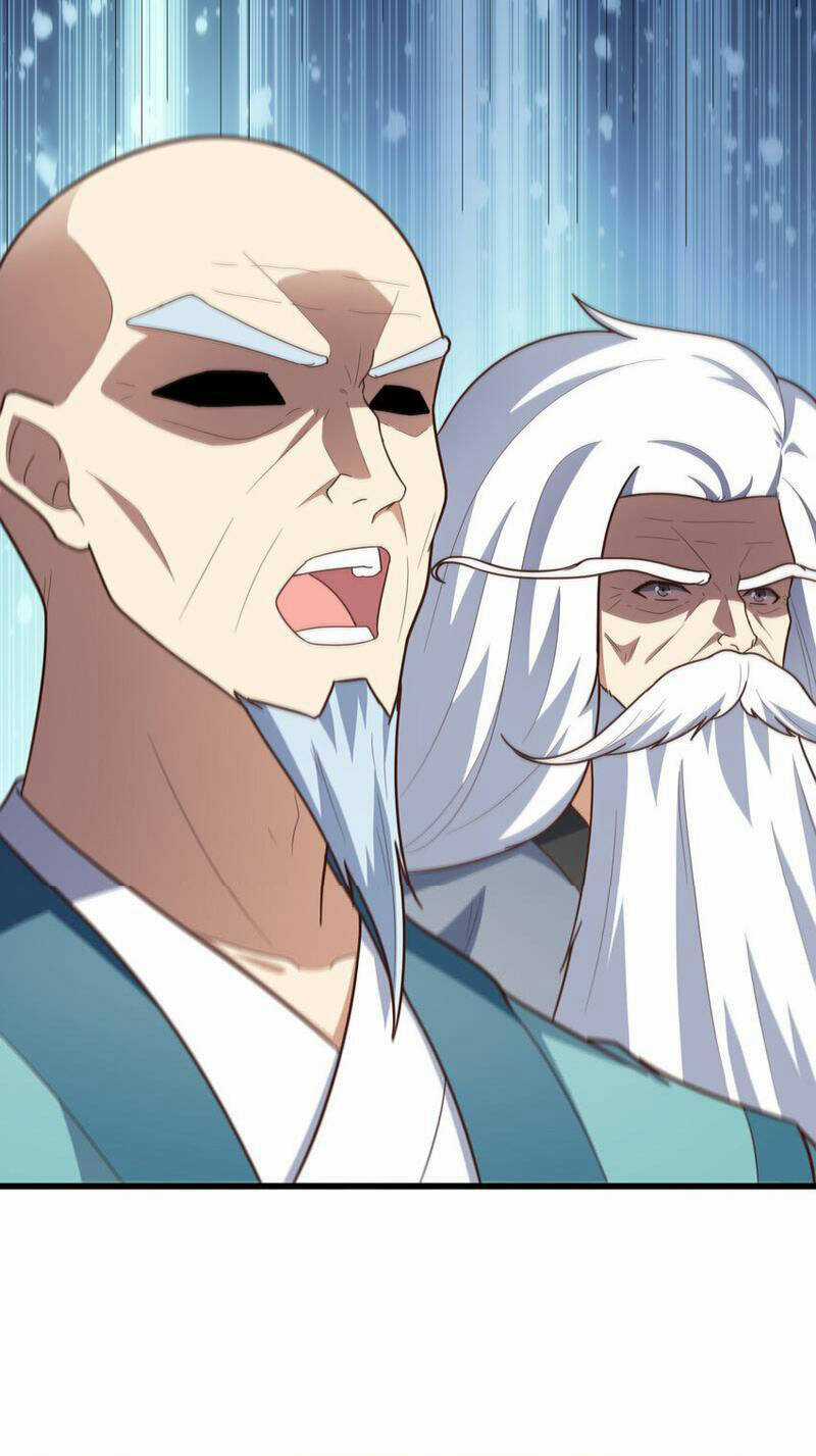 Cao Năng Lai Tập Chapter 355 trang 25