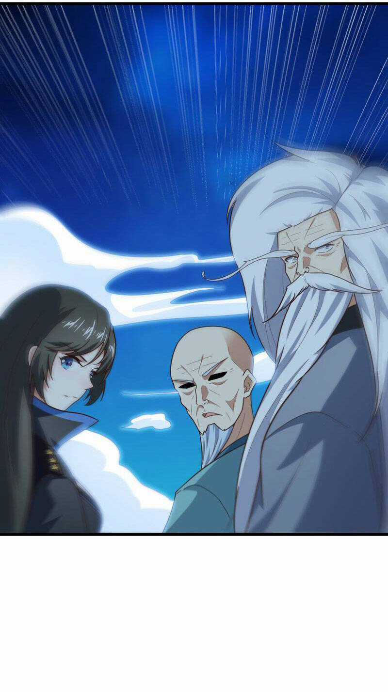 Cao Năng Lai Tập Chapter 355 trang 26