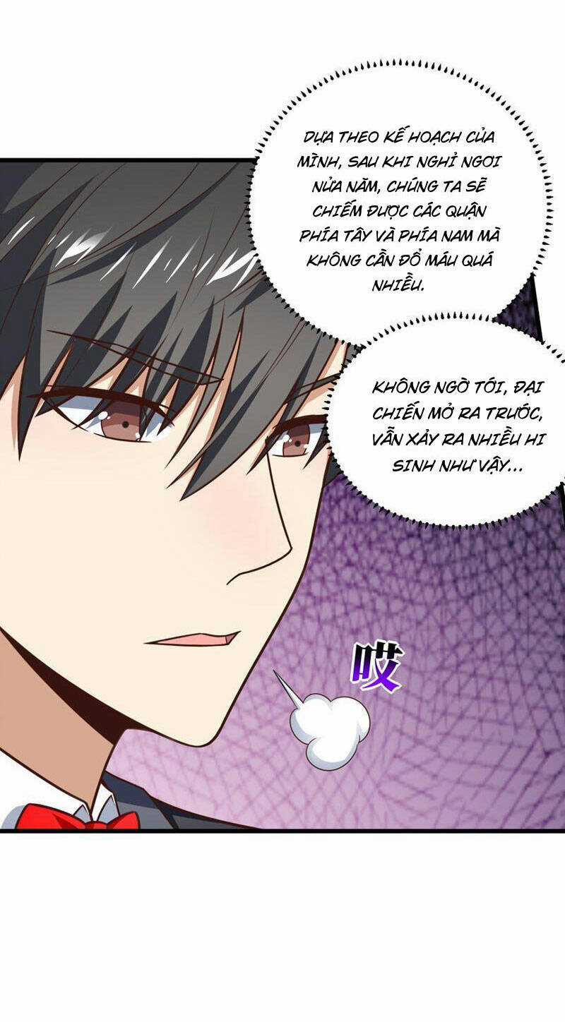 Cao Năng Lai Tập Chapter 355 trang 3