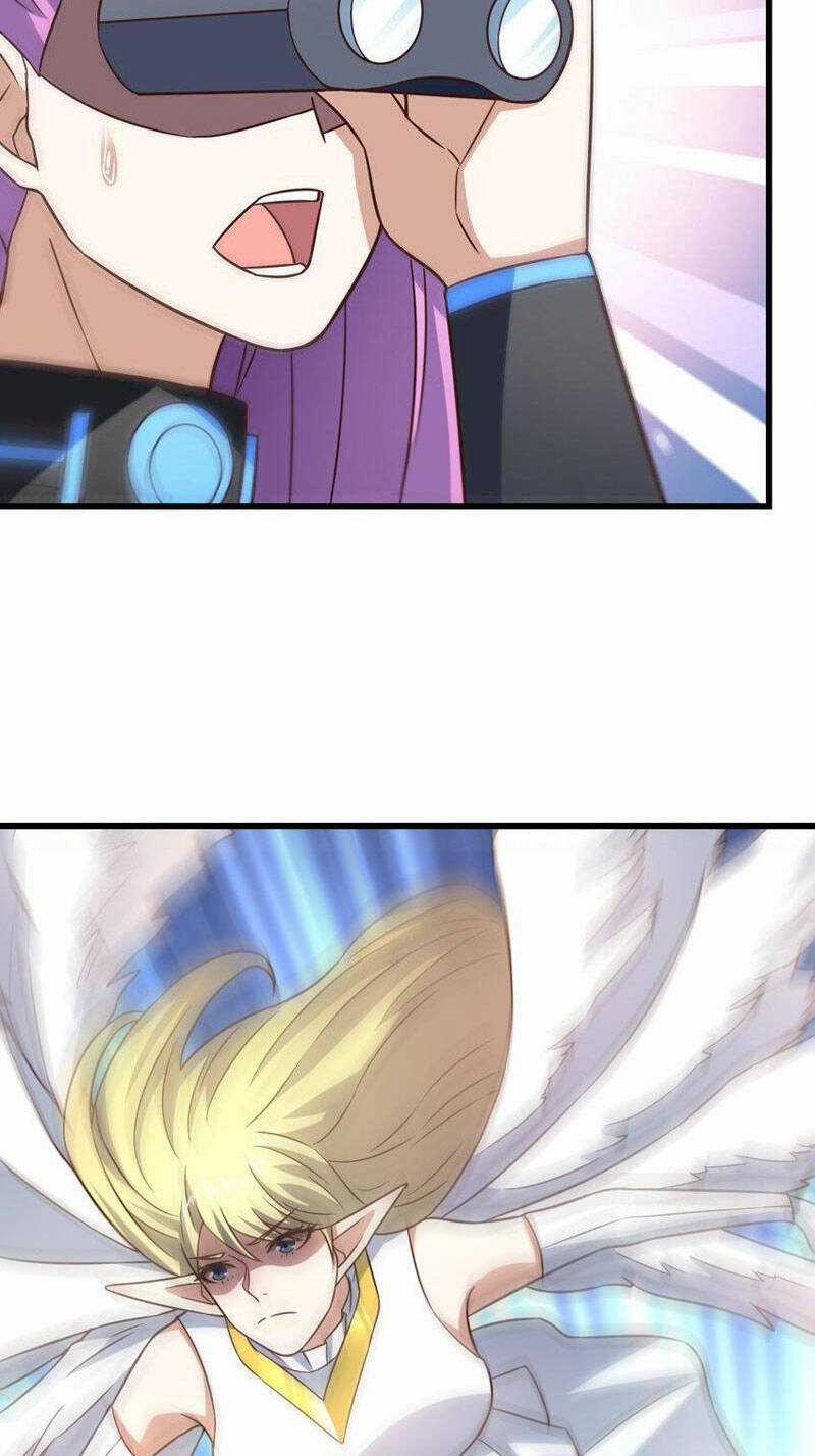 Cao Năng Lai Tập Chapter 355 trang 37