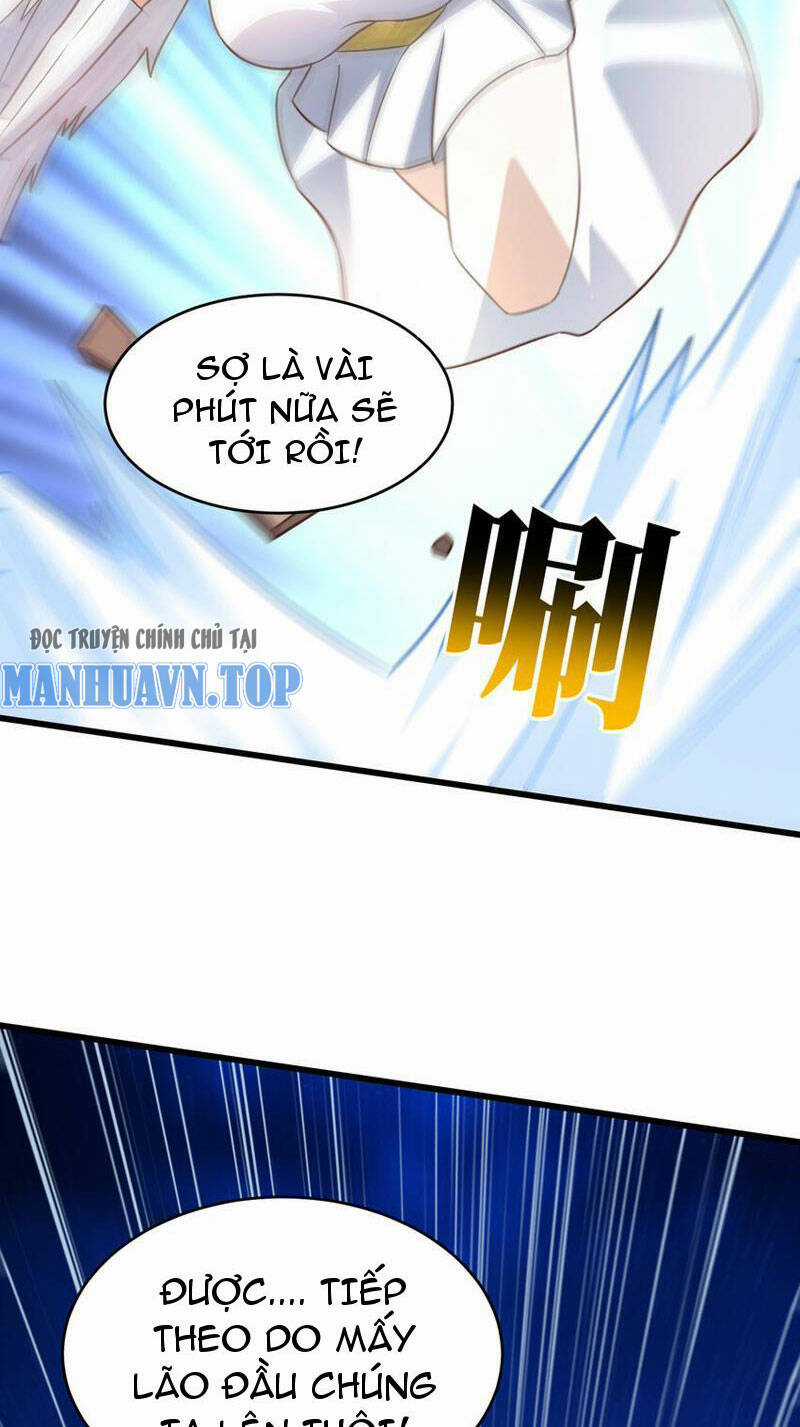 Cao Năng Lai Tập Chapter 355 trang 38