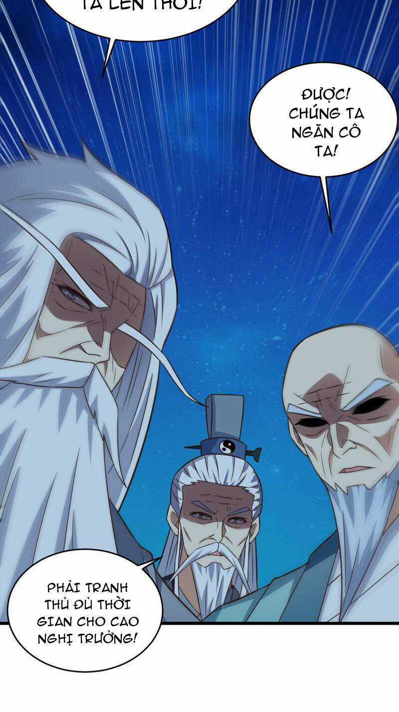 Cao Năng Lai Tập Chapter 355 trang 39