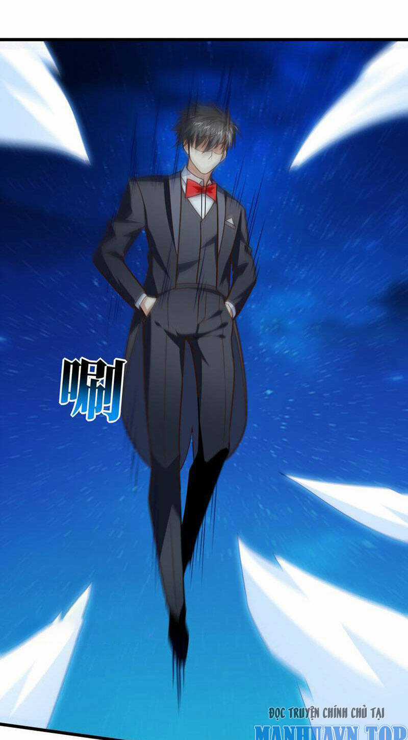 Cao Năng Lai Tập Chapter 355 trang 4