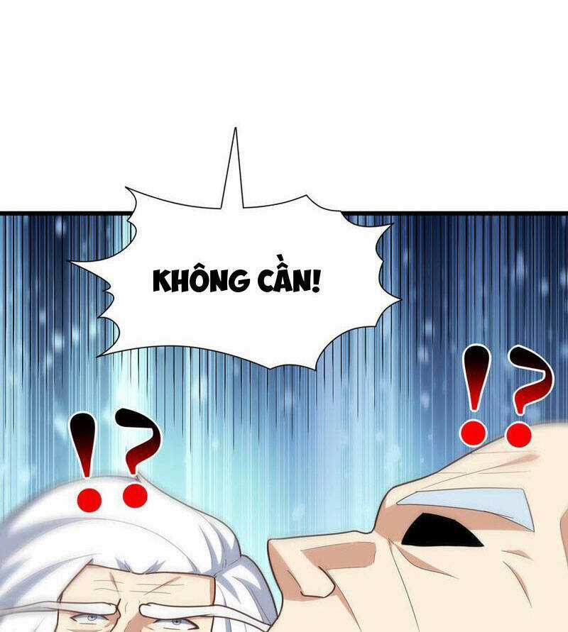 Cao Năng Lai Tập Chapter 355 trang 40