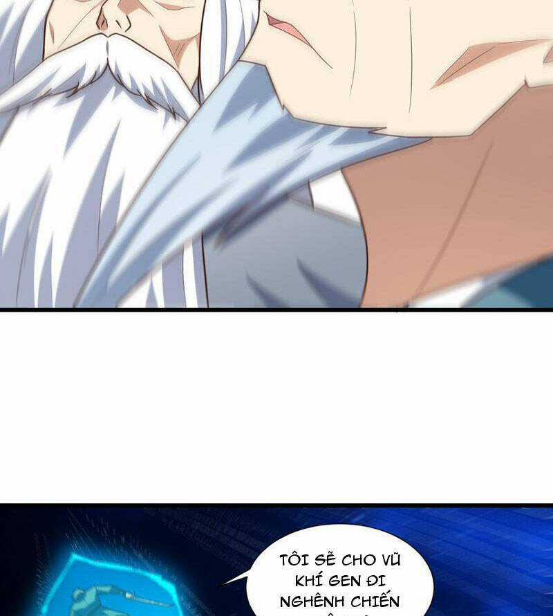 Cao Năng Lai Tập Chapter 355 trang 41