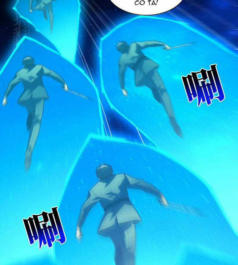 Cao Năng Lai Tập Chapter 355 trang 42