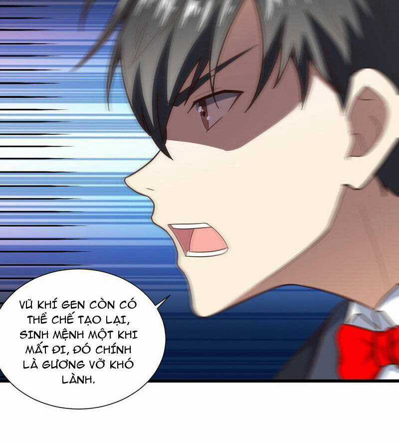 Cao Năng Lai Tập Chapter 355 trang 44