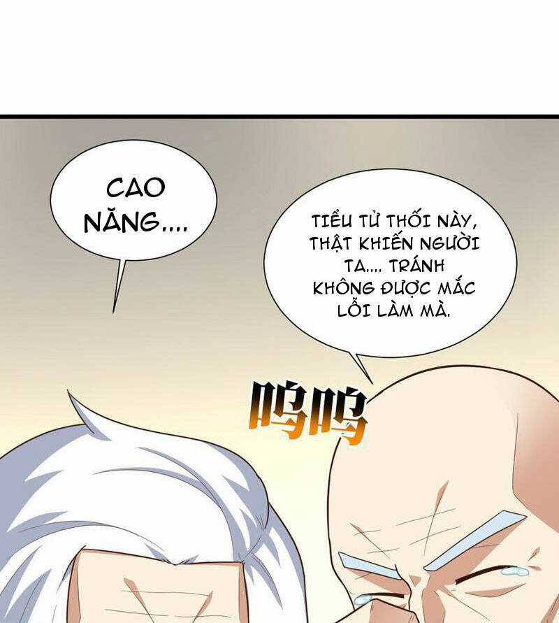 Cao Năng Lai Tập Chapter 355 trang 45