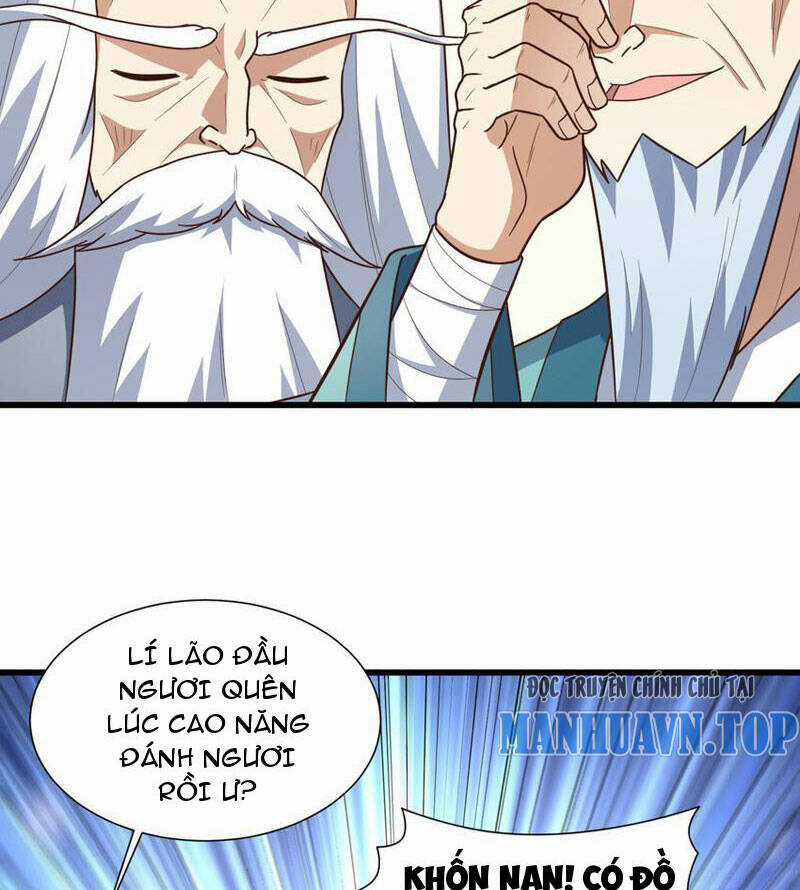 Cao Năng Lai Tập Chapter 355 trang 46