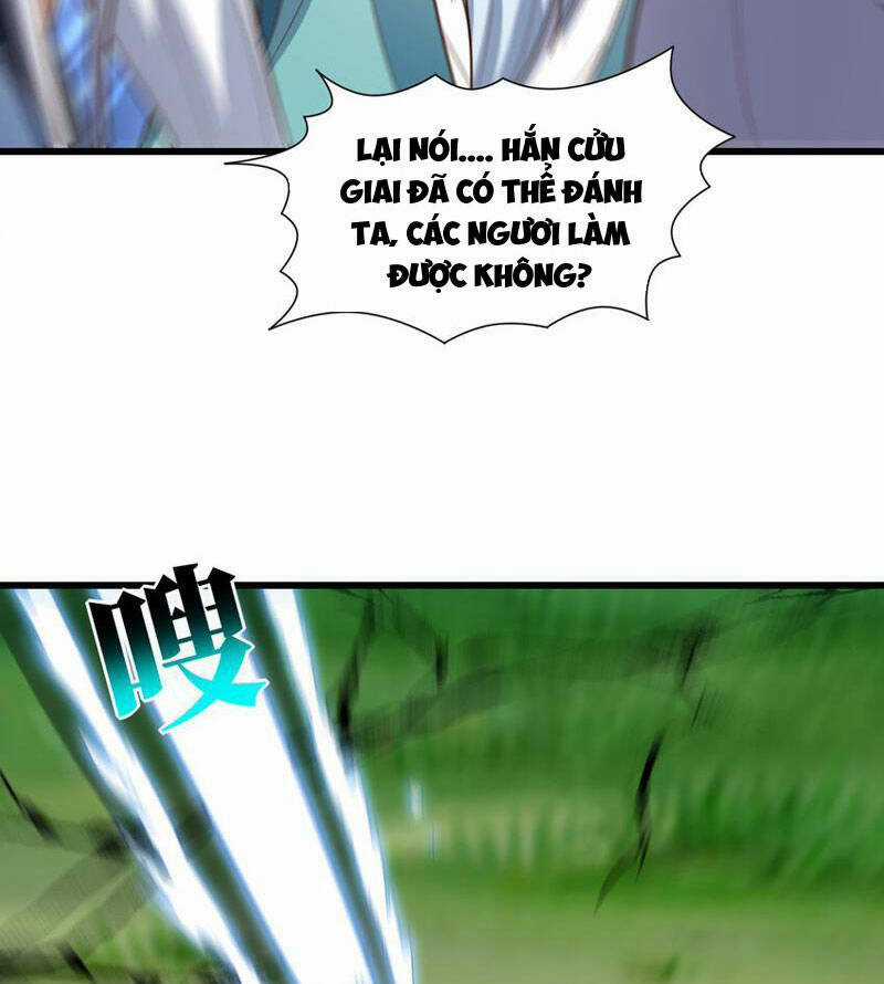 Cao Năng Lai Tập Chapter 355 trang 48