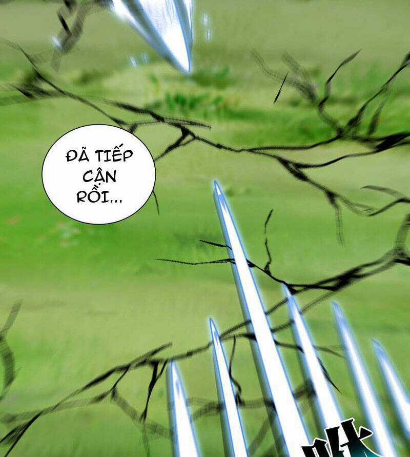 Cao Năng Lai Tập Chapter 355 trang 49