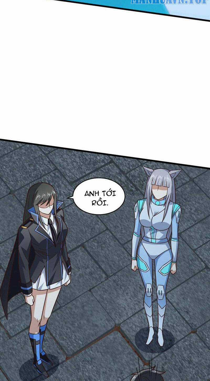 Cao Năng Lai Tập Chapter 355 trang 5