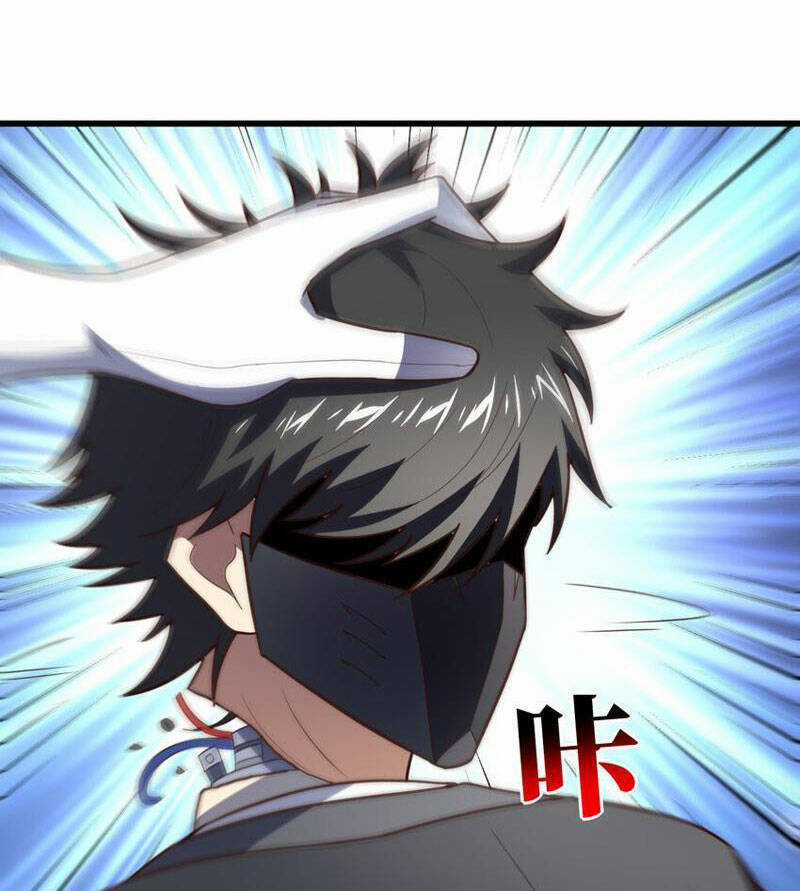 Cao Năng Lai Tập Chapter 355 trang 55